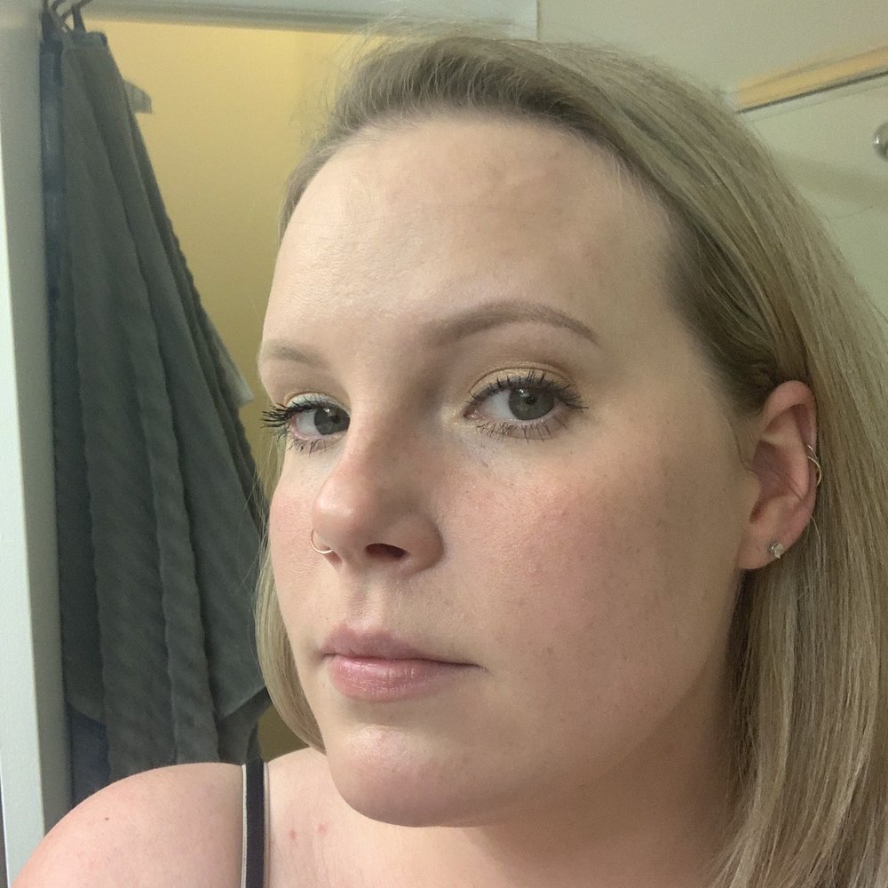 Bare Waxing Studio - After my brows healed, with out the brow tint. Look at that arch. - Skin Care Near Me - Encinitas, California Bare Waxing Studio - After my brows healed, with out the brow tint. Look at that arch. - Skin Care Near Me - Encinitas, California