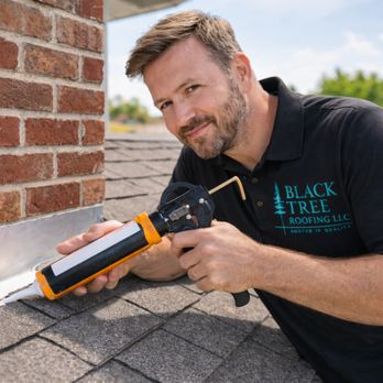 Black Tree Roofing - Roof Maintenance, sealing flashings - Roofing Near Me - Eagle, Idaho Black Tree Roofing - Roof Maintenance, sealing flashings - Roofing Near Me - Eagle, Idaho
