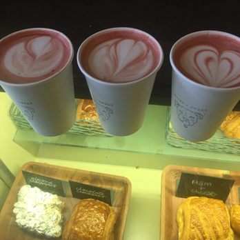 Bitter Sweet - Desserts Near Me - Cupertino, California