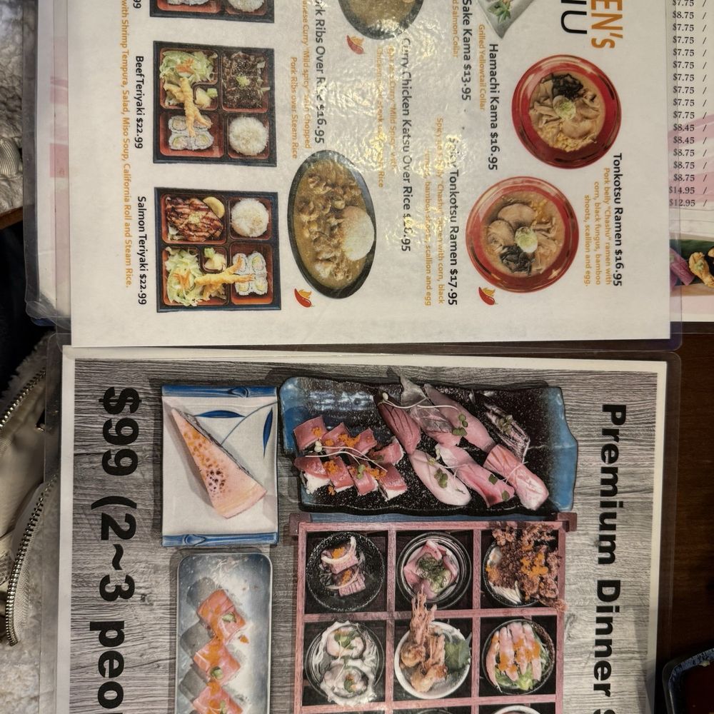 Sushi Uma - Sushi Bars Near Me - San Francisco, California Sushi Uma - Sushi Bars Near Me - San Francisco, California