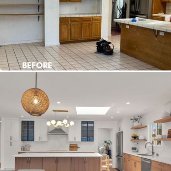 Inspired Builders - General Contractors Near Me - Sunnyvale, California