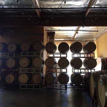 Fermentation House - Wine Tasting Room Near Me - Ventura, California Fermentation House - Wine Tasting Room Near Me - Ventura, California