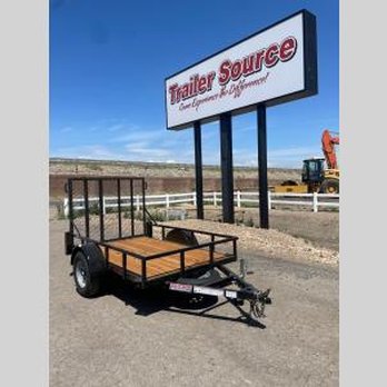 Trailer Source - RV Dealers Near Me - Wheat Ridge, Colorado