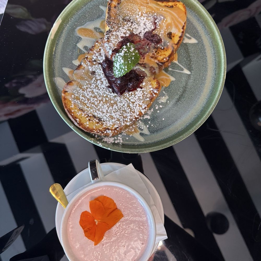 East Rock coffee - Coffee & Tea Near Me - Garden City, New York East Rock coffee - Coffee & Tea Near Me - Garden City, New York