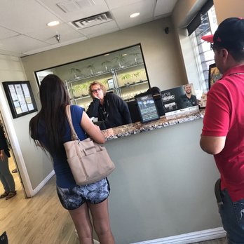 The Green Solution - Cannabis Dispensaries Near Me - Denver, Colorado