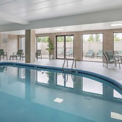 Best Western Mason Inn - Pool