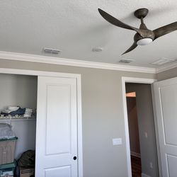 BB Interiors - Crown Molding