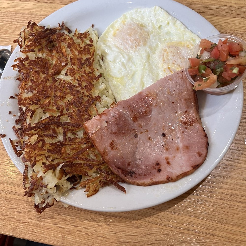 Batter Up Pancakes - Pancakes Near Me - Clovis, California Batter Up Pancakes - Pancakes Near Me - Clovis, California