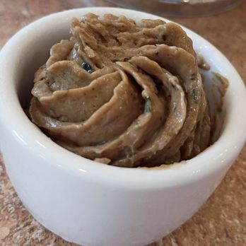 The Pearl - Mushroom butter was an umami masterpiece - New American Near Me - Pearl City, Hawaii The Pearl - Mushroom butter was an umami masterpiece - New American Near Me - Pearl City, Hawaii