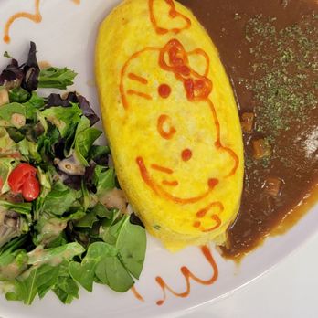 Arcane Maid Cafe - Themed Cafes Near Me - Arcadia, California