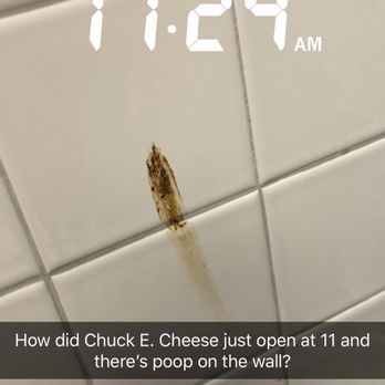 Chuck E. Cheese - Pizza Near Me - Poughkeepsie, New York