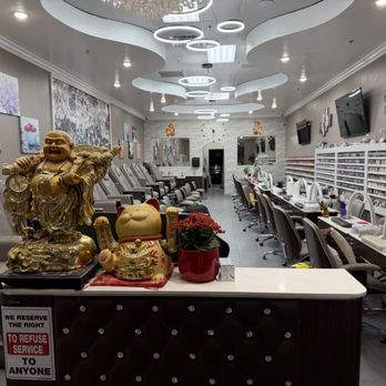 Best Nails - Nail Salons Near Me - Henderson, Nevada
