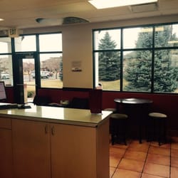 Jiffy Lube - Lobby