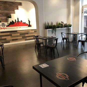5ive Spice - Indoor seating - Vietnamese Near Me - New York, New York