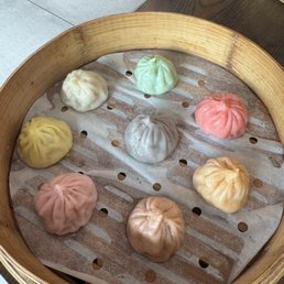 bao assortnent