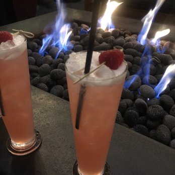 Bungalow 44 - Lil' Mizz Fizz - New American Near Me - Mill Valley, California Bungalow 44 - Lil' Mizz Fizz - New American Near Me - Mill Valley, California