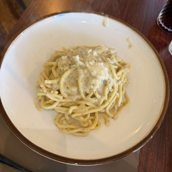 Numero 28 - Cacio E Pepe - Italian Near Me - Austin, Texas Numero 28 - Cacio E Pepe - Italian Near Me - Austin, Texas