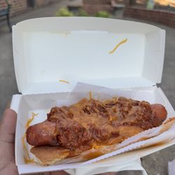 Lucky's Last Chance - Voodoo