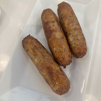 Easy Like Sunday - Chicken sausage - Breakfast & Brunch Near Me - Baltimore, Maryland Easy Like Sunday - Chicken sausage - Breakfast & Brunch Near Me - Baltimore, Maryland