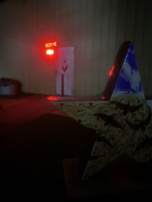 Division Brewing by null