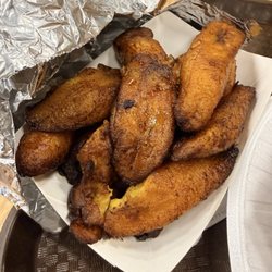 Pollo Tropical - Maduros (sweet plantains)