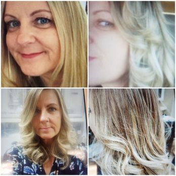 En Vogue Salon and Spa - Hair color transitions - Hair Salons Near Me - Riverside, California En Vogue Salon and Spa - Hair color transitions - Hair Salons Near Me - Riverside, California