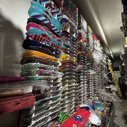 Avalanche Skate Shop - Over 1800 decks in stock