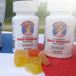 Aunt Bonnie's - 30mg Gummies