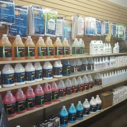 Comer's Vacuums - Commercial cleaning supplies