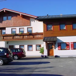 Pension Lärcheck - Pension Lärcheck Berchtesgaden