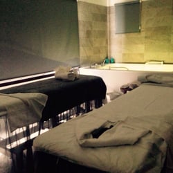 Zentropia - Couples massages