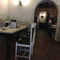 Restauracja pod Zieloną Górką