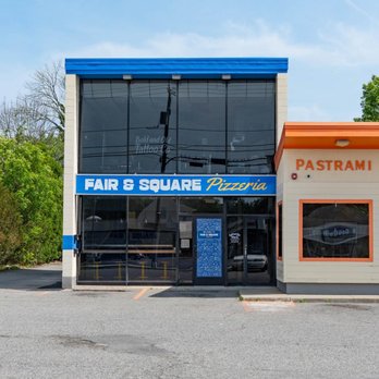 Fair & Square Pizzeria - Pizza Near Me - Bristol, Rhode Island Fair & Square Pizzeria - Pizza Near Me - Bristol, Rhode Island