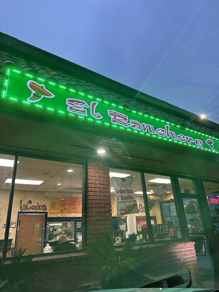 El Ranchero