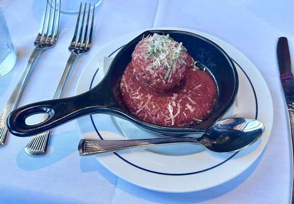 King Steak by null
