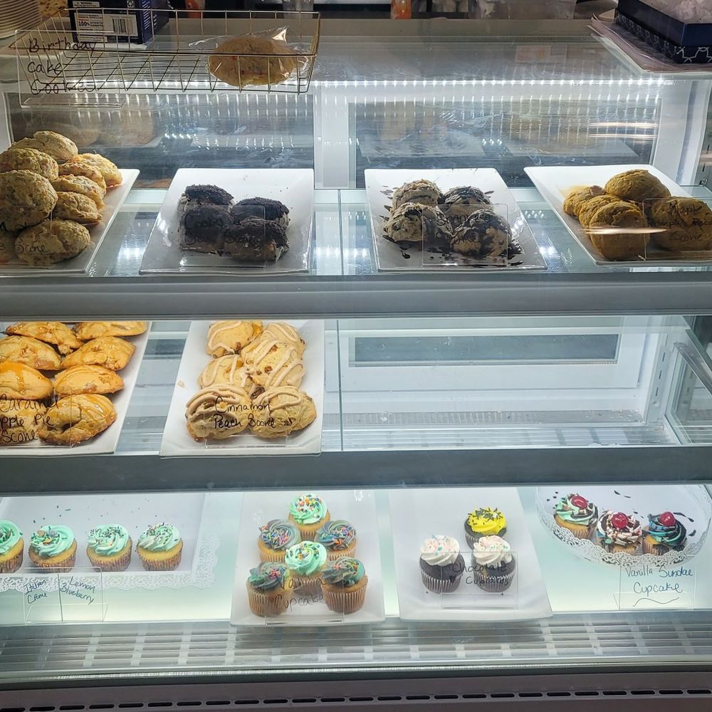 Blume & Flour - Scones and more - Coffee & Tea Near Me - Victoria, Texas Blume & Flour - Scones and more - Coffee & Tea Near Me - Victoria, Texas