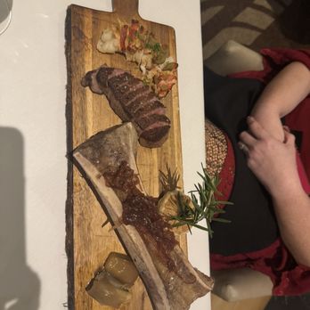 Restaurant R'evolution - Cajun/Creole Near Me - New Orleans, Louisiana