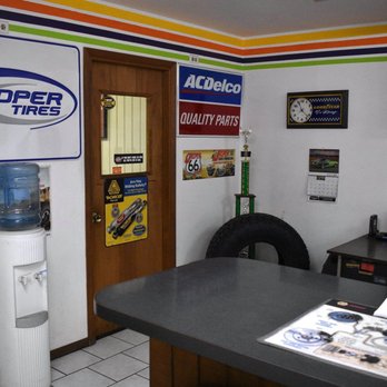 Country Automotive - Auto Repair Near Me - Elburn, Illinois