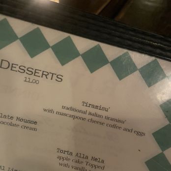 River Deli - made me LOL "and eggs" - Italian Near Me - Brooklyn, New York