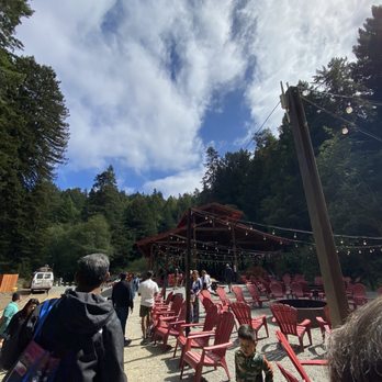 Skunk Train - Tours Near Me - Fort Bragg, California Skunk Train - Tours Near Me - Fort Bragg, California