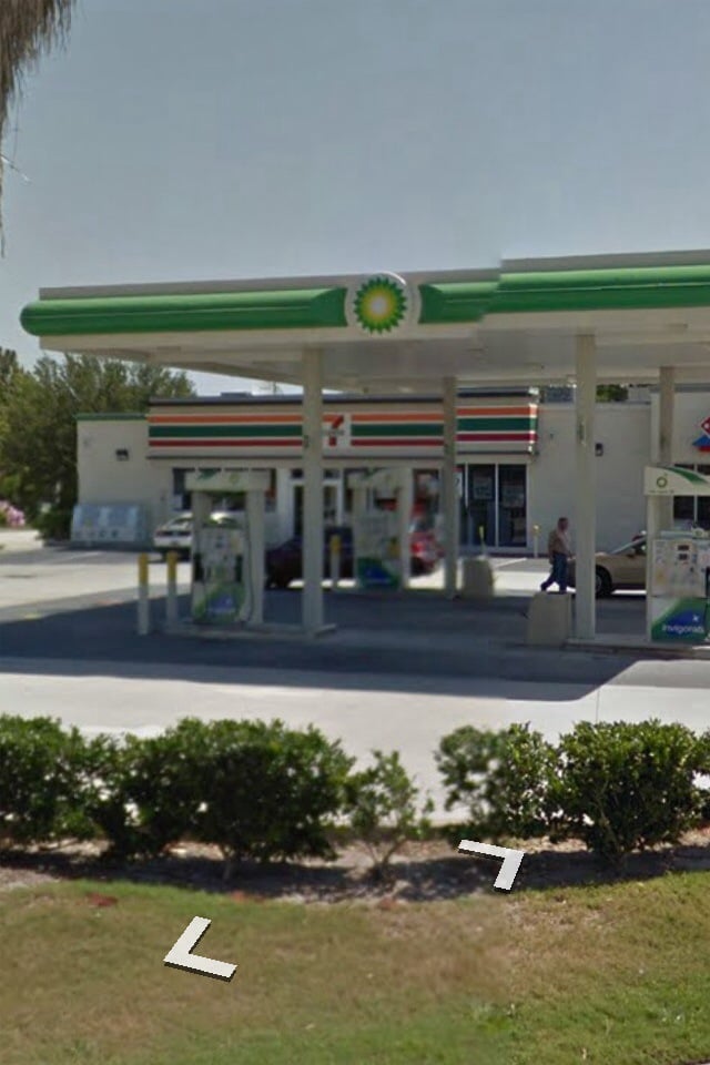 7ELEVEN 1850 Knox Mcrae, Titusville, Florida Convenience Stores Phone Number Menu Yelp