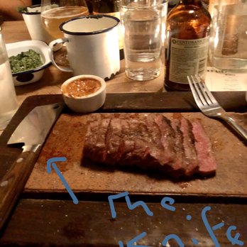 Flat Iron - Steakhouses Near Me - London, XGL Flat Iron - Steakhouses Near Me - London, XGL
