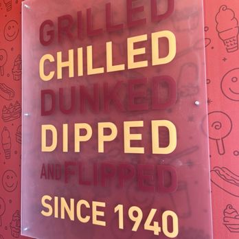 Dairy Queen Grill & Chill - 10/15/24 Cool - Ice Cream & Frozen Yogurt Near Me - Reno, Nevada