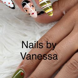 Gallery Nails & Spa
