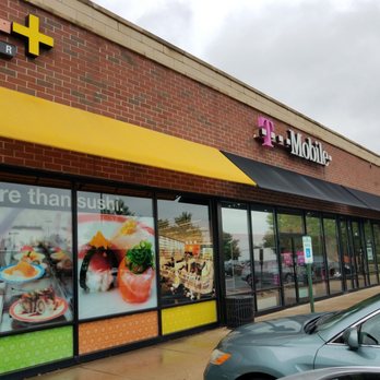 T-Mobile - Mobile Phones Near Me - Aurora, Illinois