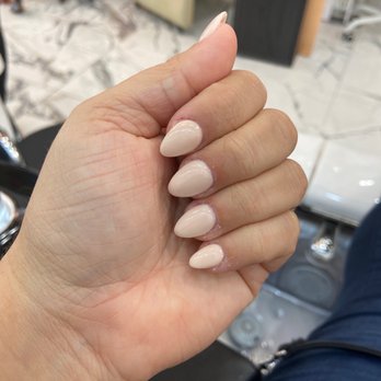 Sparkle & Pop Nails - Acrylic with sns - Nail Technicians Near Me - Fairfax, Virginia