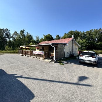 Chez In - Front - Thai Near Me - Shawville, Quebec Chez In - Front - Thai Near Me - Shawville, Quebec