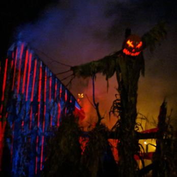 Haunted Overload - Haunted Houses Near Me - Lee, New Hampshire Haunted Overload - Haunted Houses Near Me - Lee, New Hampshire