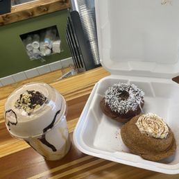 Donuts