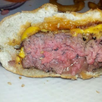 Brazen Fox - This what they call medium. Might as well have brought me a live cow. Tasted like crap to - Pubs Near Me - White Plains, New York